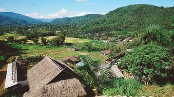 Ran-Tong大象保护中心