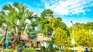 昆仑浪休闲公园