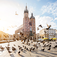 圣玛丽亚大教堂