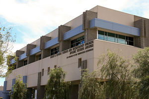 国家核试验博物馆