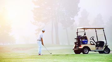 西安国际高尔夫俱乐部