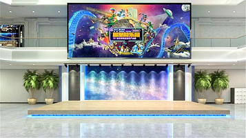 沈阳思堡特游乐园服务有限公司