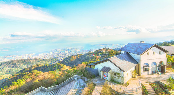 六甲山