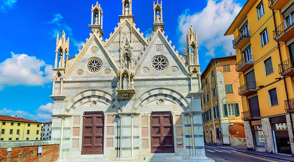 荆冕圣玛利亚堂