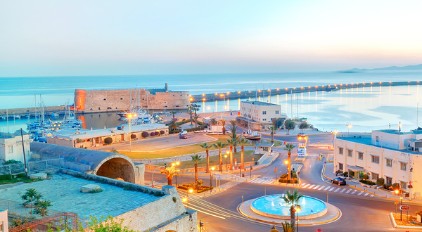 伊拉克利翁考古博物馆