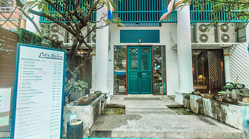 Let's Relax水疗馆（普吉岛芭东第二街店）