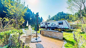 宜昌三峡国际房车露营地(G348店)