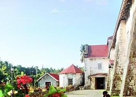 巴卡容教会博物馆