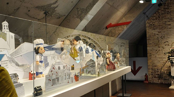 庆州泰迪熊博物馆