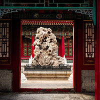 故宫珍宝馆