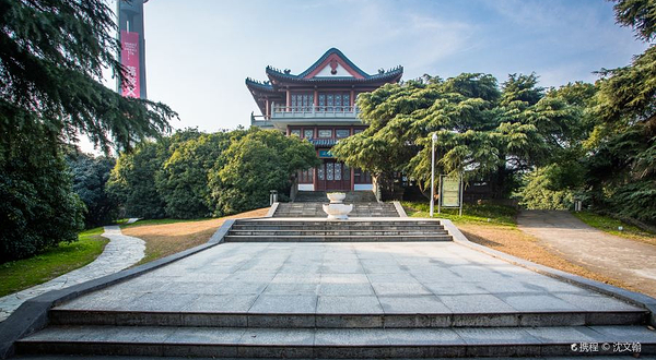 古林公园