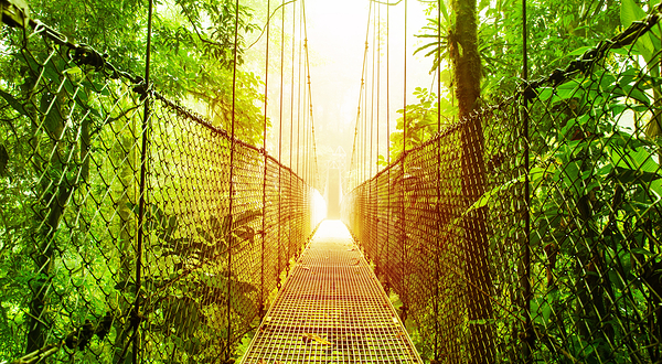 苏梅纳芒探险公园