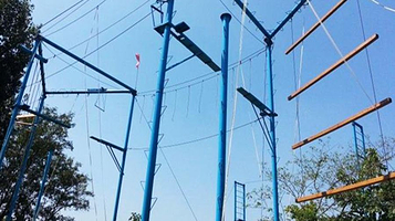 华天国防教育训练中心