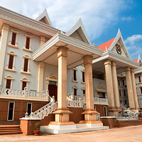 老挝国家博物馆