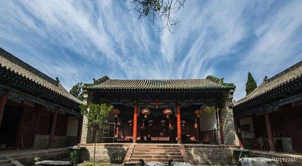 陶唐峪