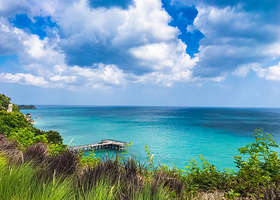 阿雅娜水疗温泉中心