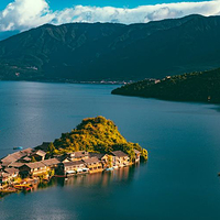 里格岛