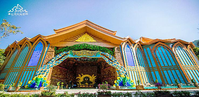 湄公河水底世界