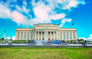 新西兰皇家海军博物馆