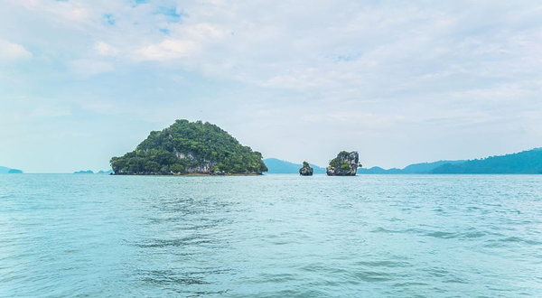巨狮岛