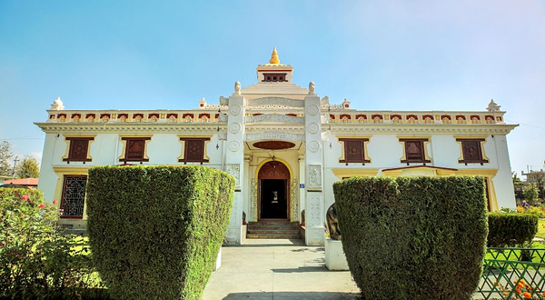 尼泊尔国家博物馆