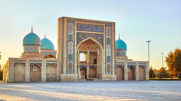 哈兹拉提伊玛目清真寺