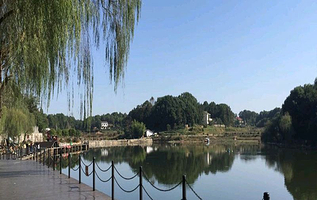 浏阳冒险岛丛林乐园