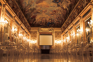 美第奇 - 里卡迪宫