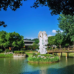 三国城