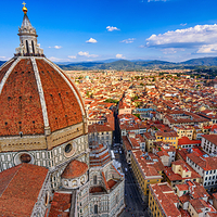 圣母百花大教堂