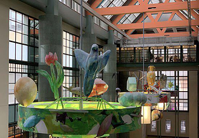 Lake Arrowhead Branch Library