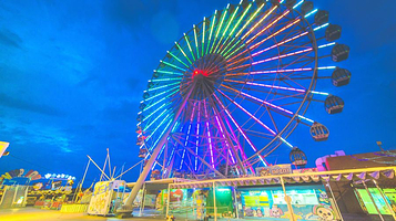 统一梦时代购物中心