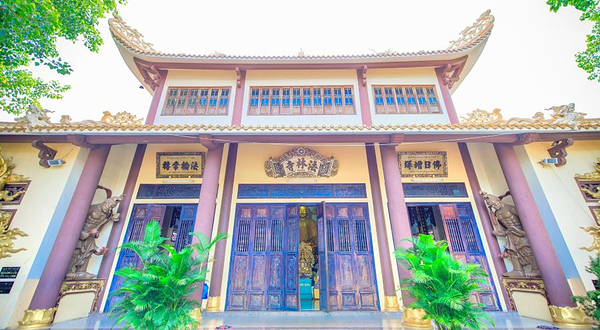 法林寺