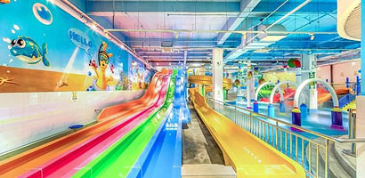 袋鼠(绿地国博财富中心店)