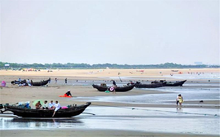 吴家台民俗旅游度假村