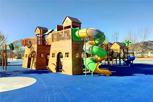 野三坡爱普乐园