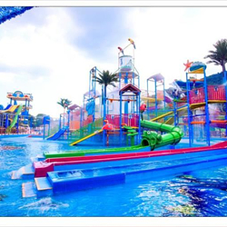 新余欢乐大世界