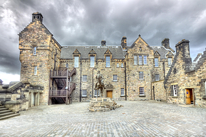 苏格兰国家战争博物馆