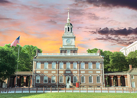 国家独立历史公园