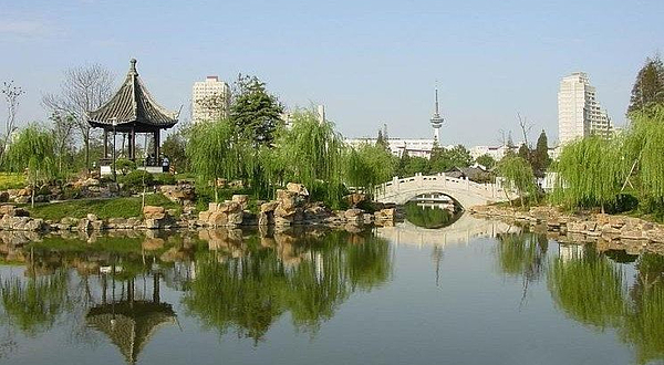 剑山