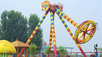 活力湾欢乐世界