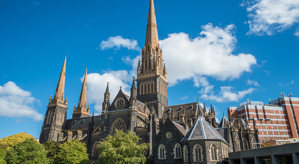 圣巴特利爵主教座堂