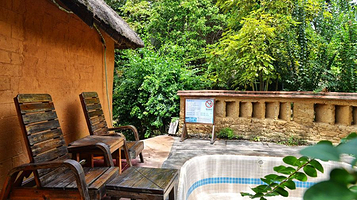 特呈岛温泉度假村