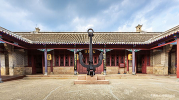 北洋海军提督署