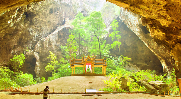 三百峰国家公园
