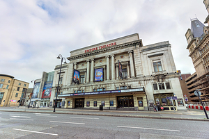 利物浦帝国剧场