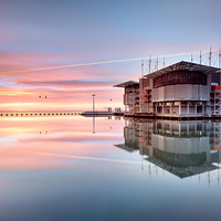 里斯本海洋水族馆