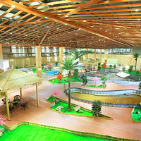 印象云南生态园温泉度假区