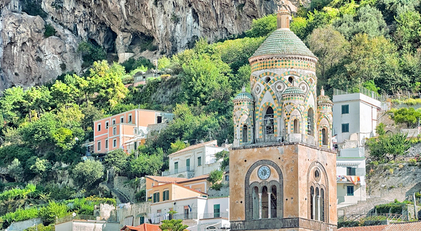 阿马尔菲主教座堂