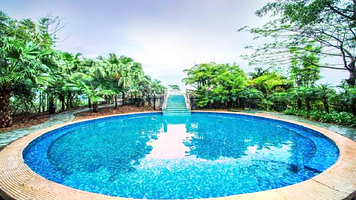 尚天然温泉旅游度假区